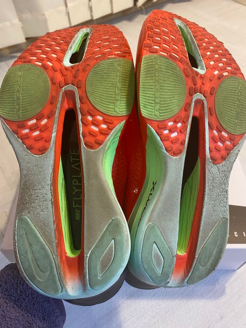 アルファフライ3 26.0cm