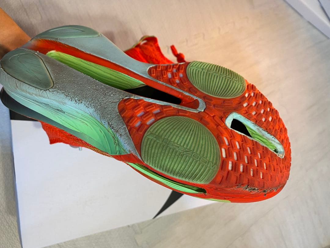 アルファフライ3 26.0cm