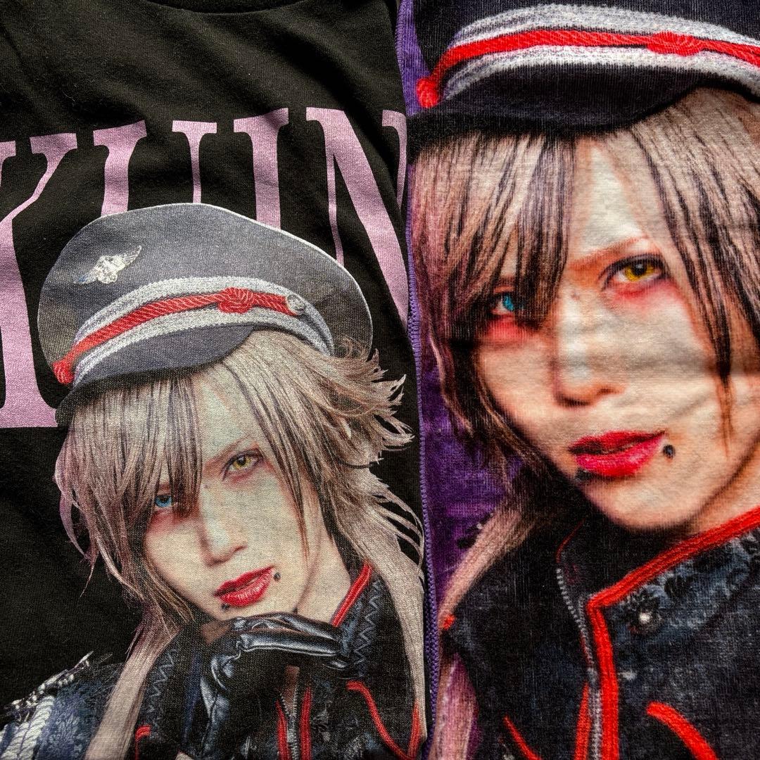 F*様 Royz 杙凪 Tシャツ＆タオル＆うちわ NEWS｜Royz Official web site
