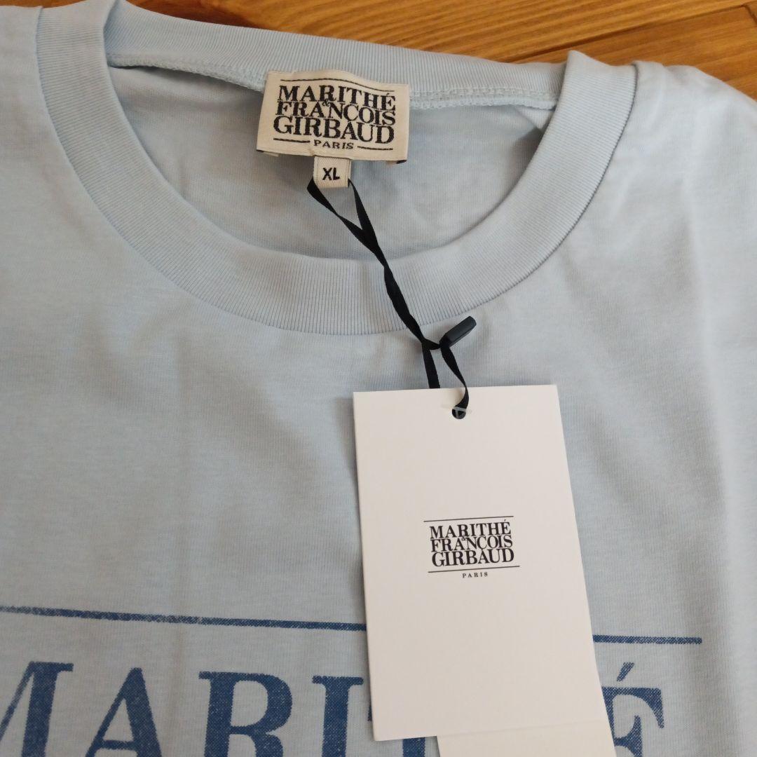 ☆新品☆2026MARITHE + FRANCOIS GIRBAUD 福袋 LL - メルカリ