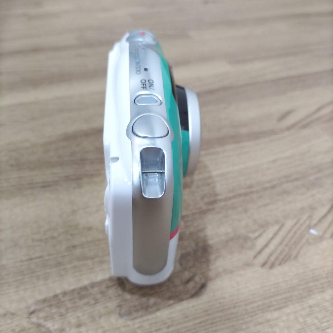 限定品 Nikon COOLPIX W100 E5系 はやぶさモデル - メルカリ