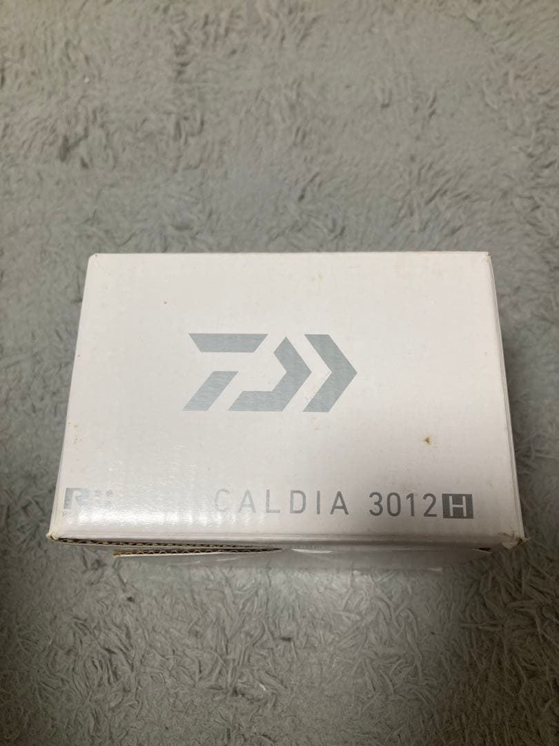 Daiwa CALDIA 3012H スピニングリール 14 カルディア 3012Hのスペック | 釣りクラウド