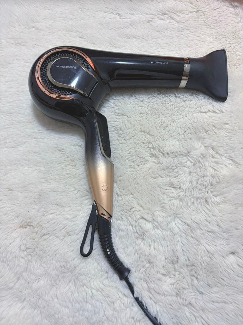 REPRONIZER 4D Plus ヘアドライヤー - メルカリ