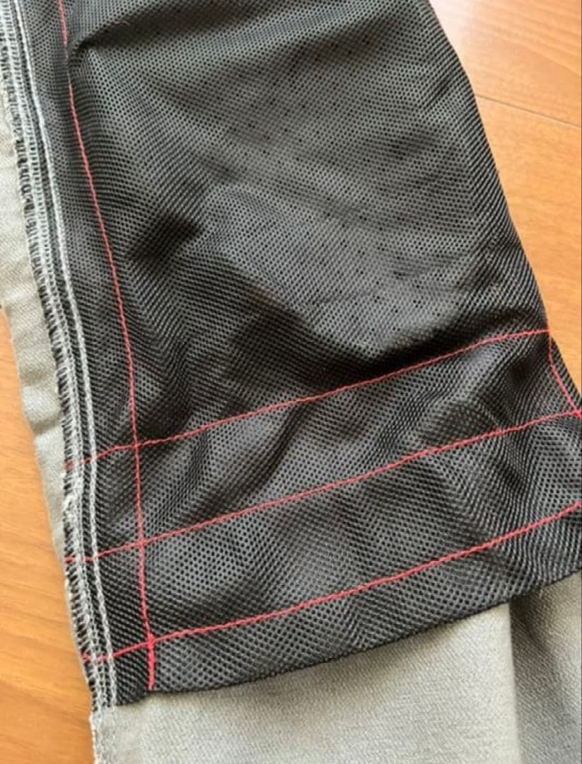 サイズ31 K-1977 EXPANDCORDURA WORKPANTS グレー - メルカリ