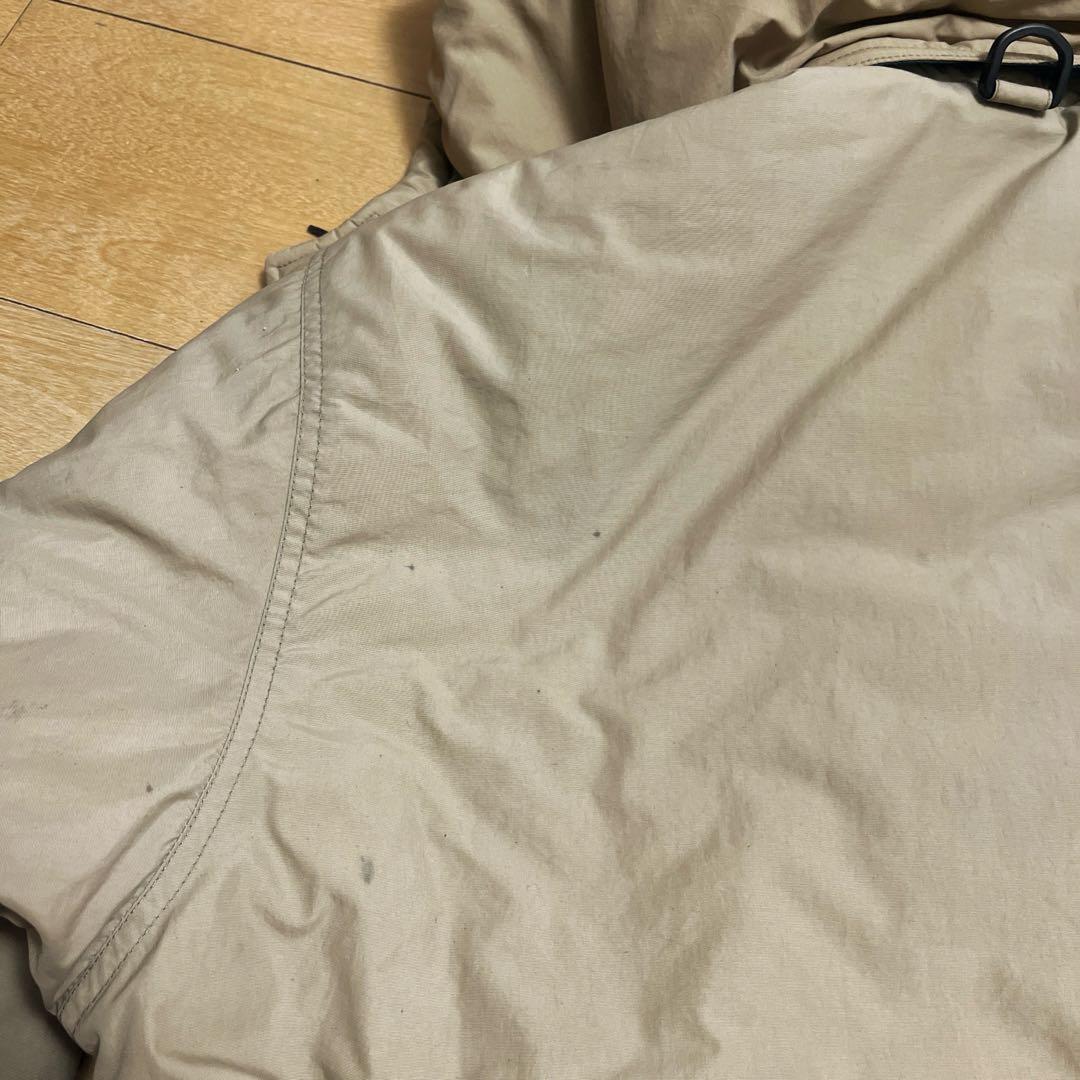 mont-bell モンベル フィッシングジャケット ハンティング 90s - メルカリ