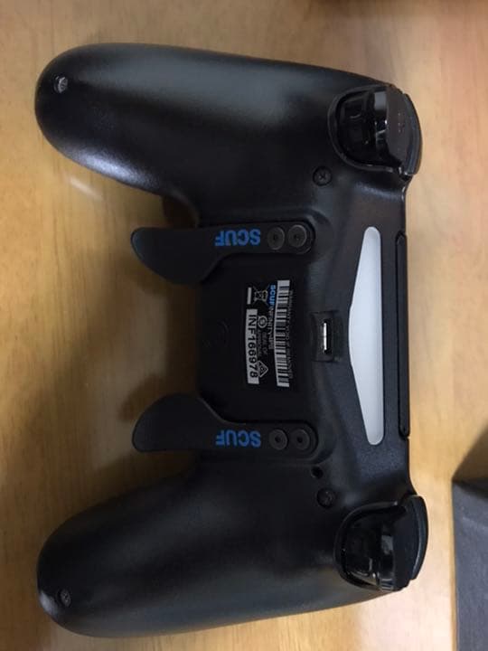 scuf ♾ 値下げ交渉可　※ジャンク品説明欄必読　1万即決