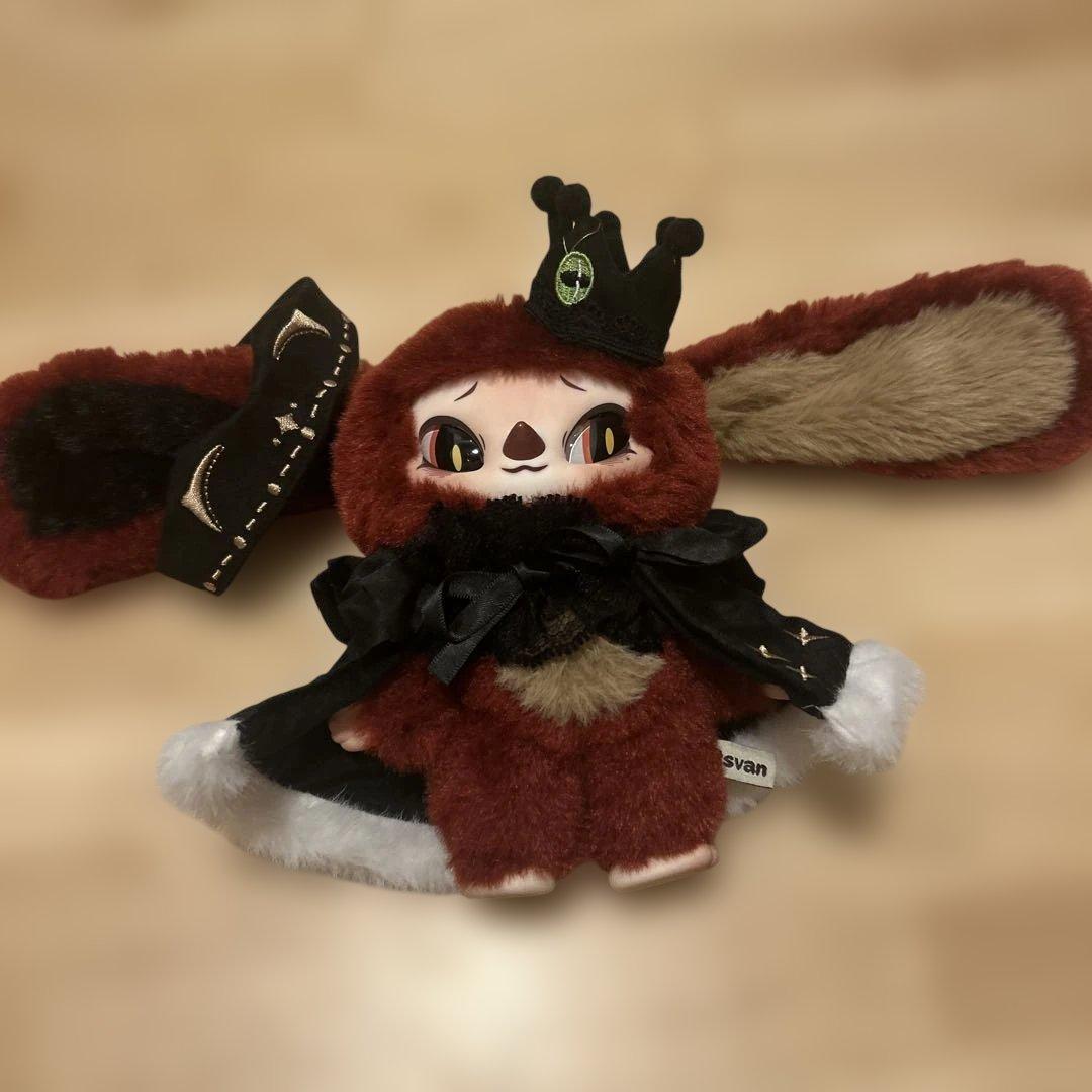 Siinono キーホルダー The Master シノノ シークレット - メルカリ