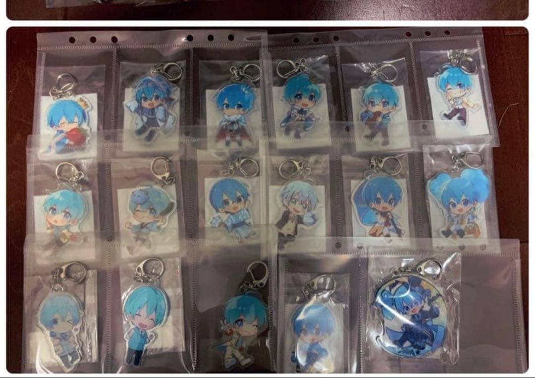 すとぷりグッズ ころんくん - メルカリ