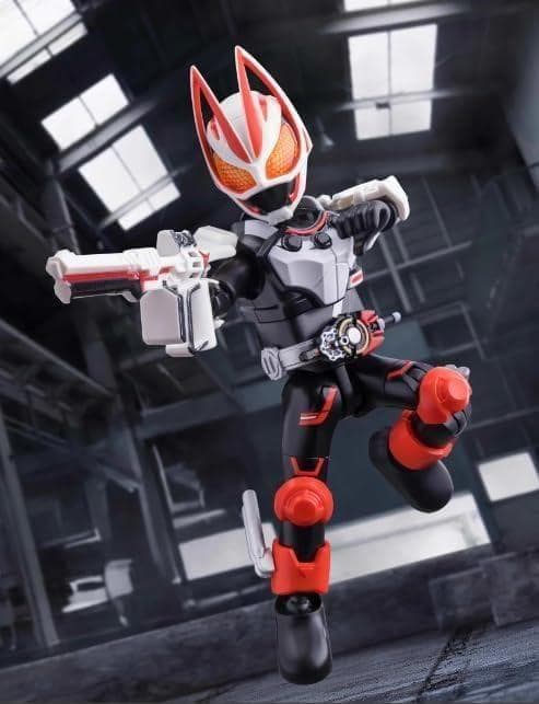 仮面ライダー GALAXY VERSION 群星版 第1弾【新品未開封・限定品