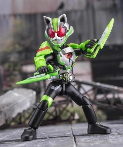 仮面ライダー GALAXY VERSION 群星版 第1弾【新品未開封・限定品