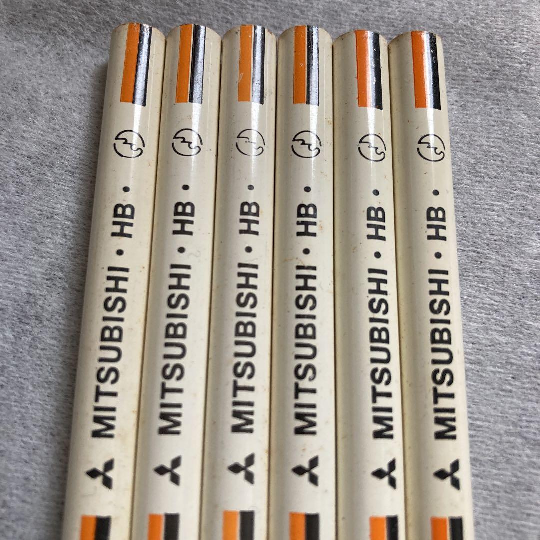 超希少】東京読売巨人軍 ジャイアンツ 鉛筆 6本セット サイン入り