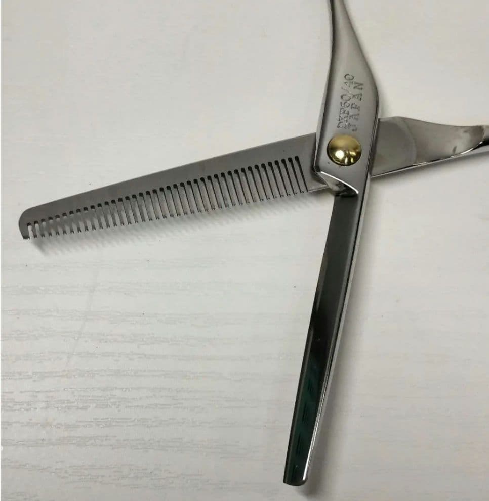 Fuji シザー 2本 ＆ ヤサカ 松幸作 シザー 1本 セット - メルカリ