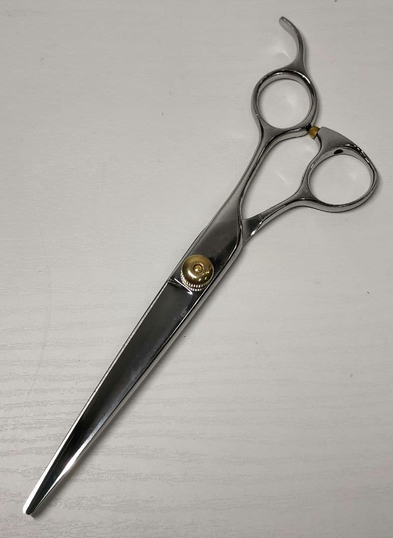 Fuji シザー 2本 ＆ ヤサカ 松幸作 シザー 1本 セット - メルカリ
