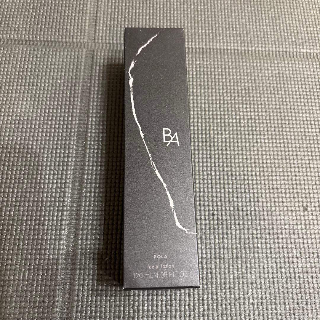 値下げ中！POLA BA ローション 7 120ml 正規品 B.A ローション 7(本体 120mL): 商品詳細 | ポーラ公式 エイジングケア