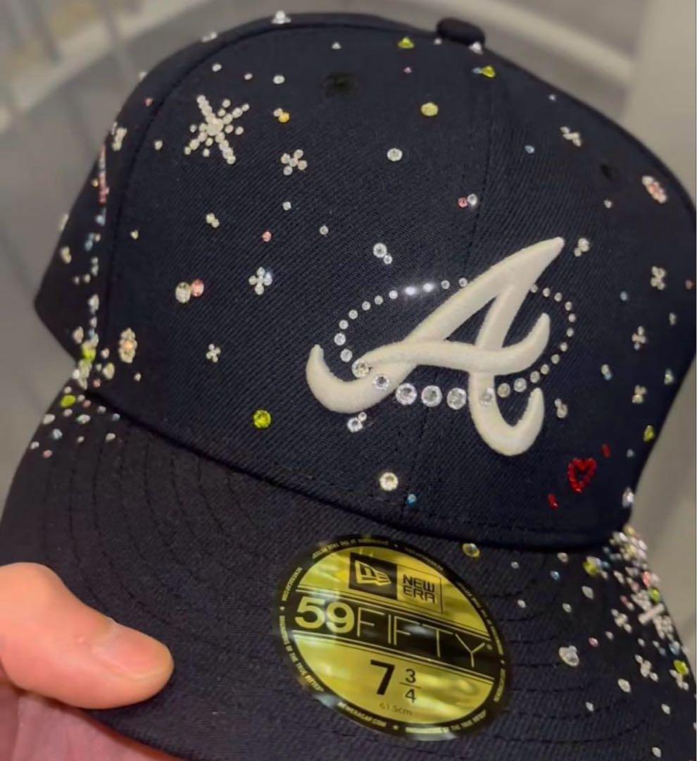 無言即購入OK】【期間限定価格】ロゴ変更可能 ラッパー着用 ジュエル