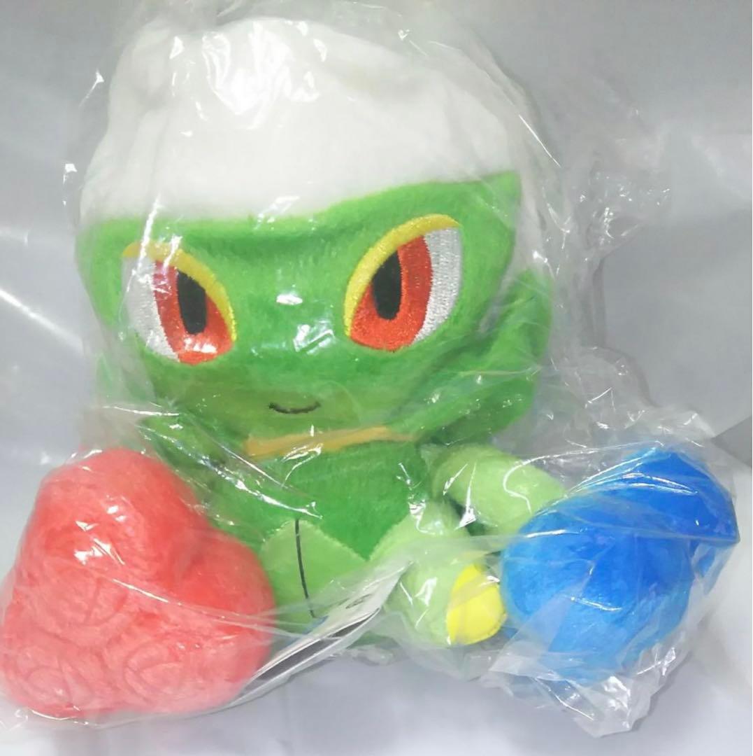 ポケモン　ぬいぐるみ　ロズレイド　カラスバ　ナタネ　202511291513 楽天市場】ポケモンセンターオリジナル ぬいぐるみ Pokemon fit