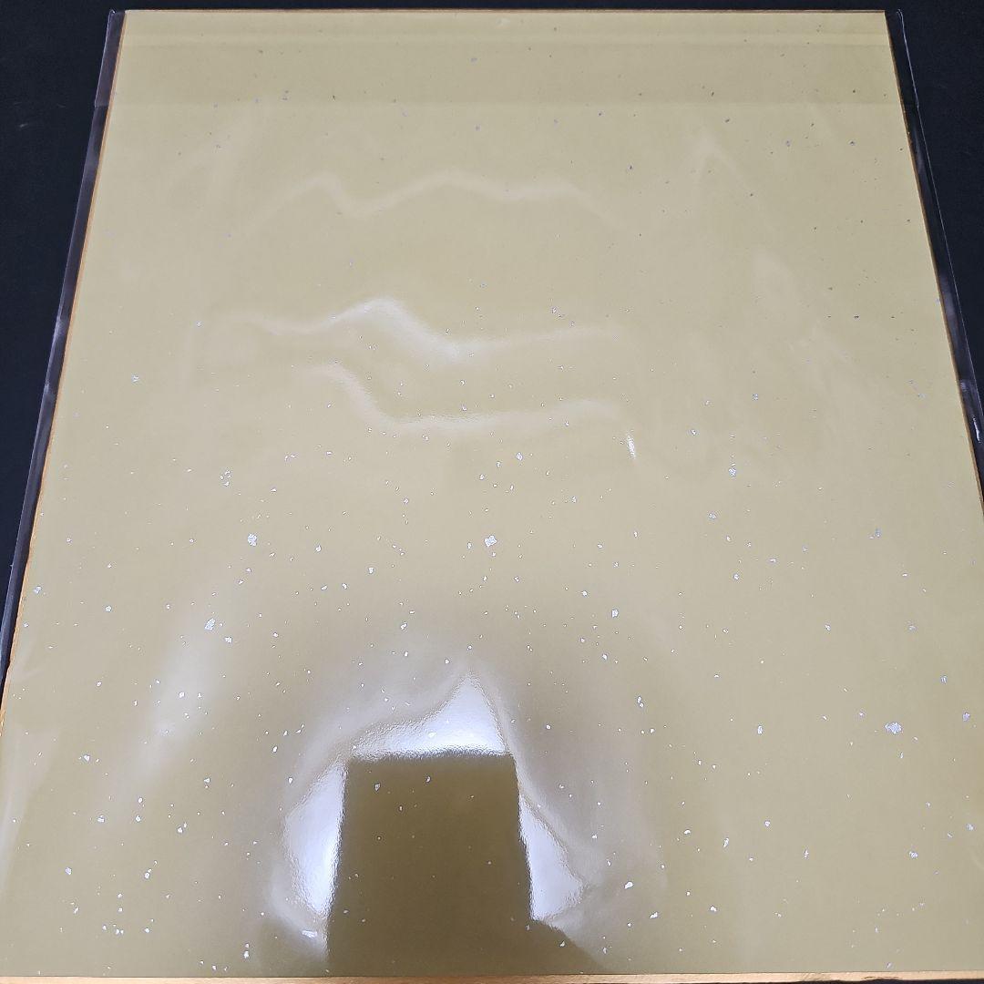 ジョジョの奇妙な冒険 空条承太郎イラスト直筆サイン色紙 - メルカリ