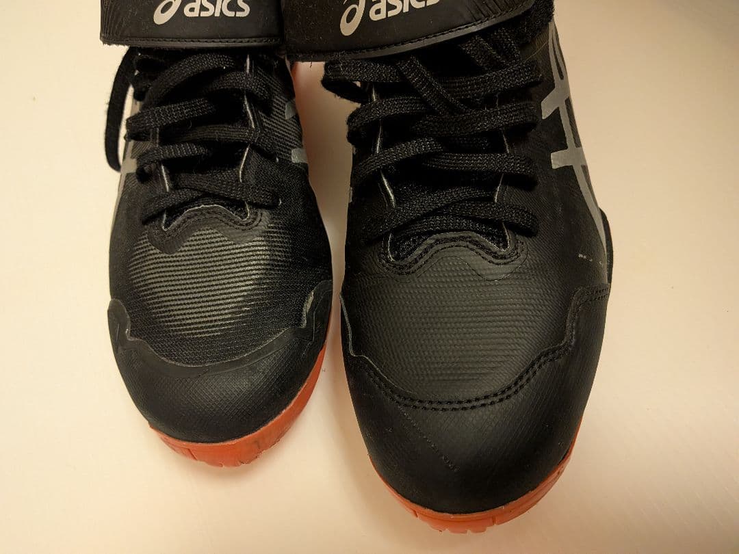 やり投げスパイク asics JAVELIN PRO4 28.0cm