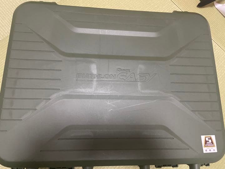 カーメイト 非金属タイヤチェーン バイアスロン クイックイージー QE10 QE10 非金属タイヤチェーン バイアスロンクイックイージー (R80