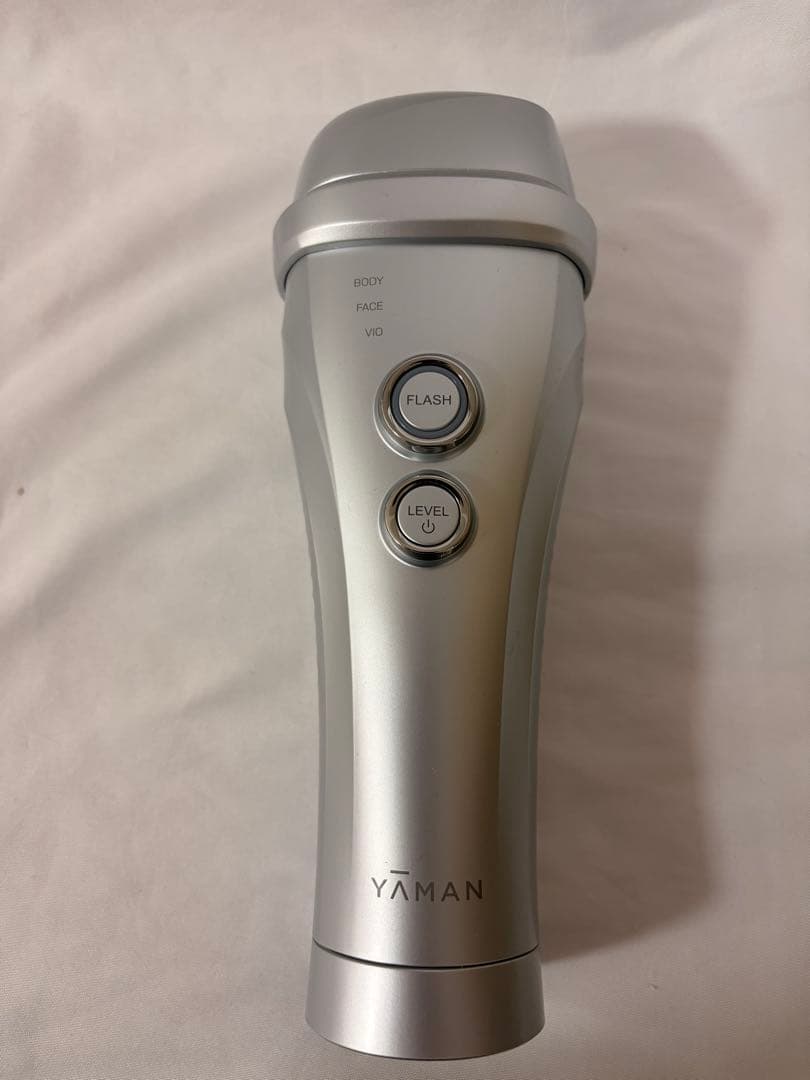 YA-MAN ヤーマン レイボーテ ヴィーナス STA-209L 脱毛器 - メルカリ