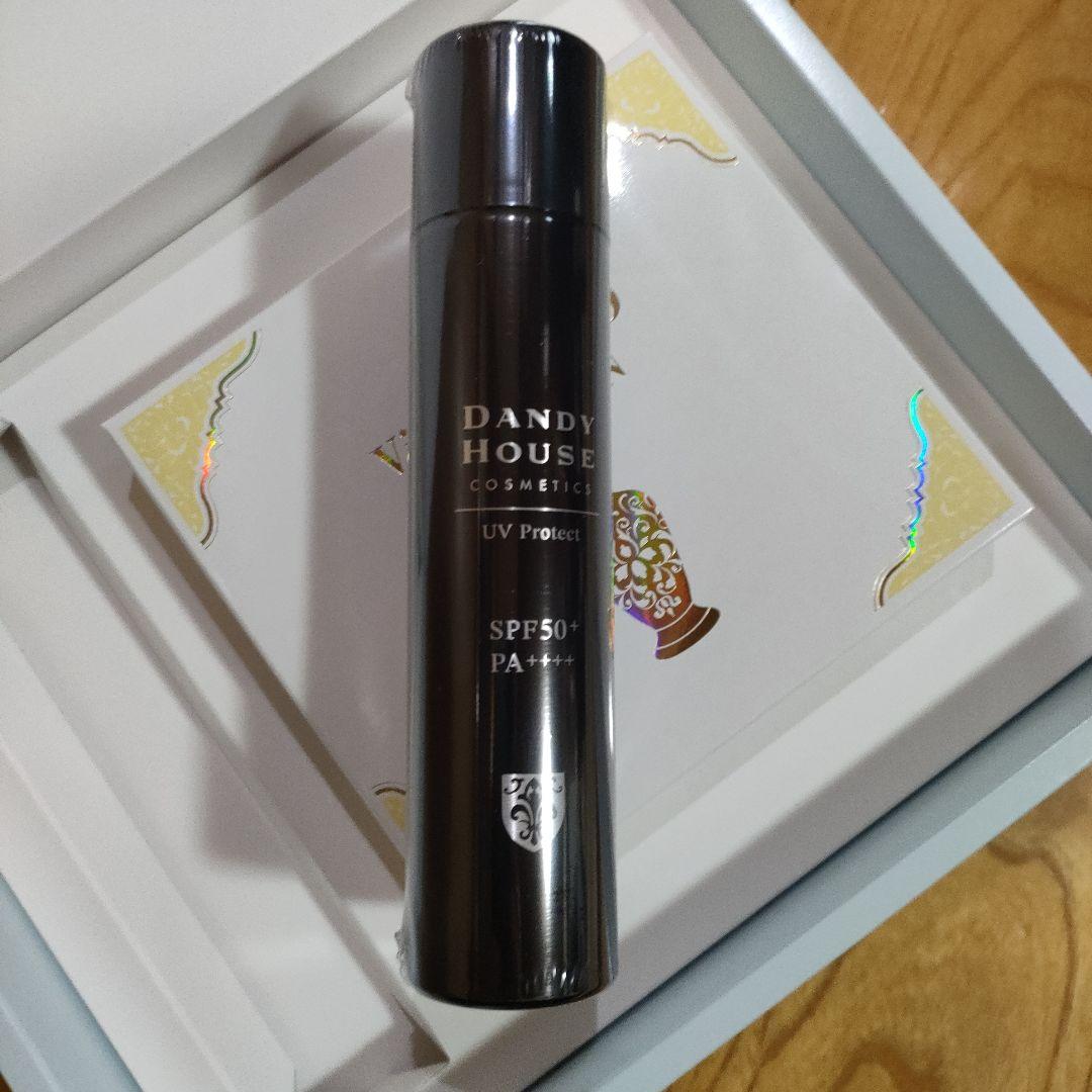 DANDY HOUSE ミスパリ ビタミンC&D UVプロテクト