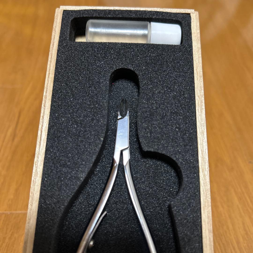 光　ニッパー　HIKARI