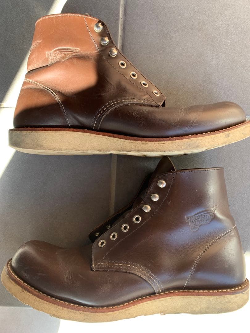 靴 REDWING SHOSE 28.0cm