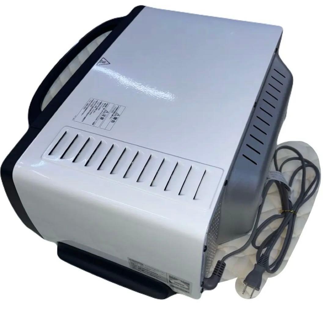 デロンギ コンベクションオーブン EO14902J-W 動作OK - メルカリ