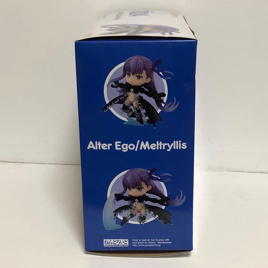 y*u様 ねんどろいど FGO アルターエゴ/メルトリリス 1324【未開封品