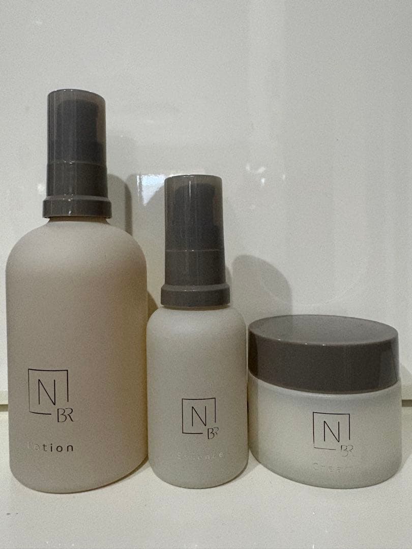 N organic Bright 3点セット Instagram 新商品「N oraganic Bright」プレゼントキャンペーンの開始