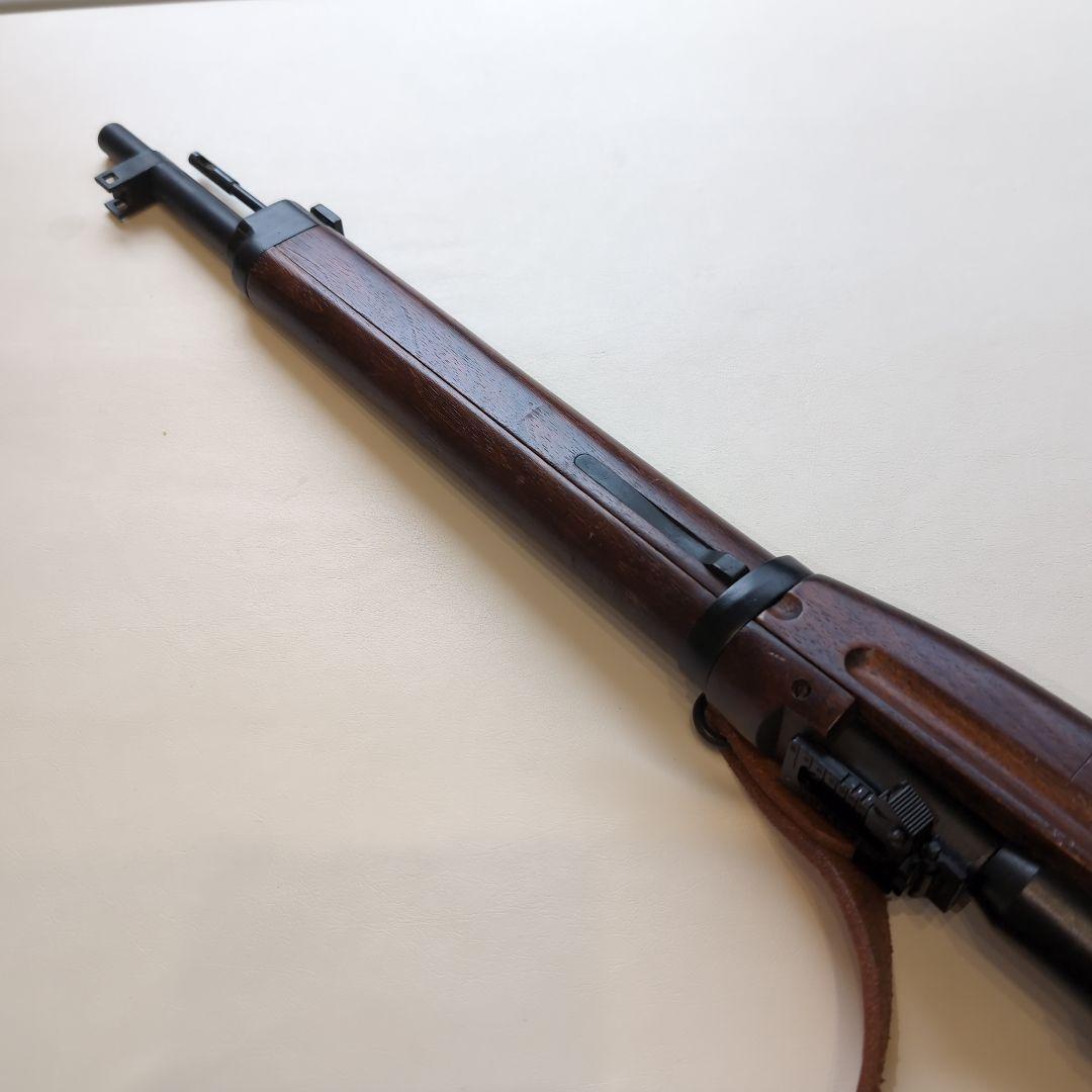 専用 KTW三八式騎兵銃 第4ロッド
