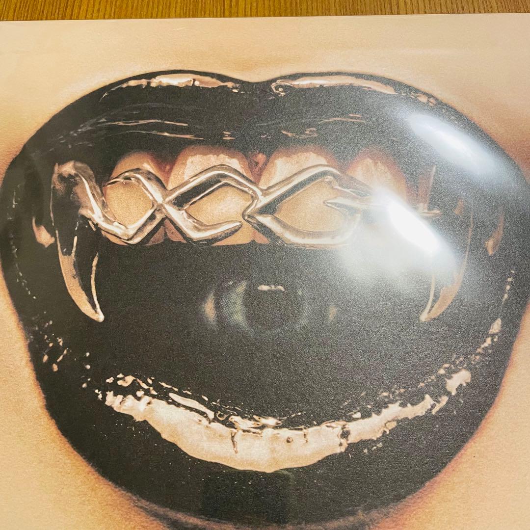 XG WOKE UP VINYL 12インチ レコード - メルカリ