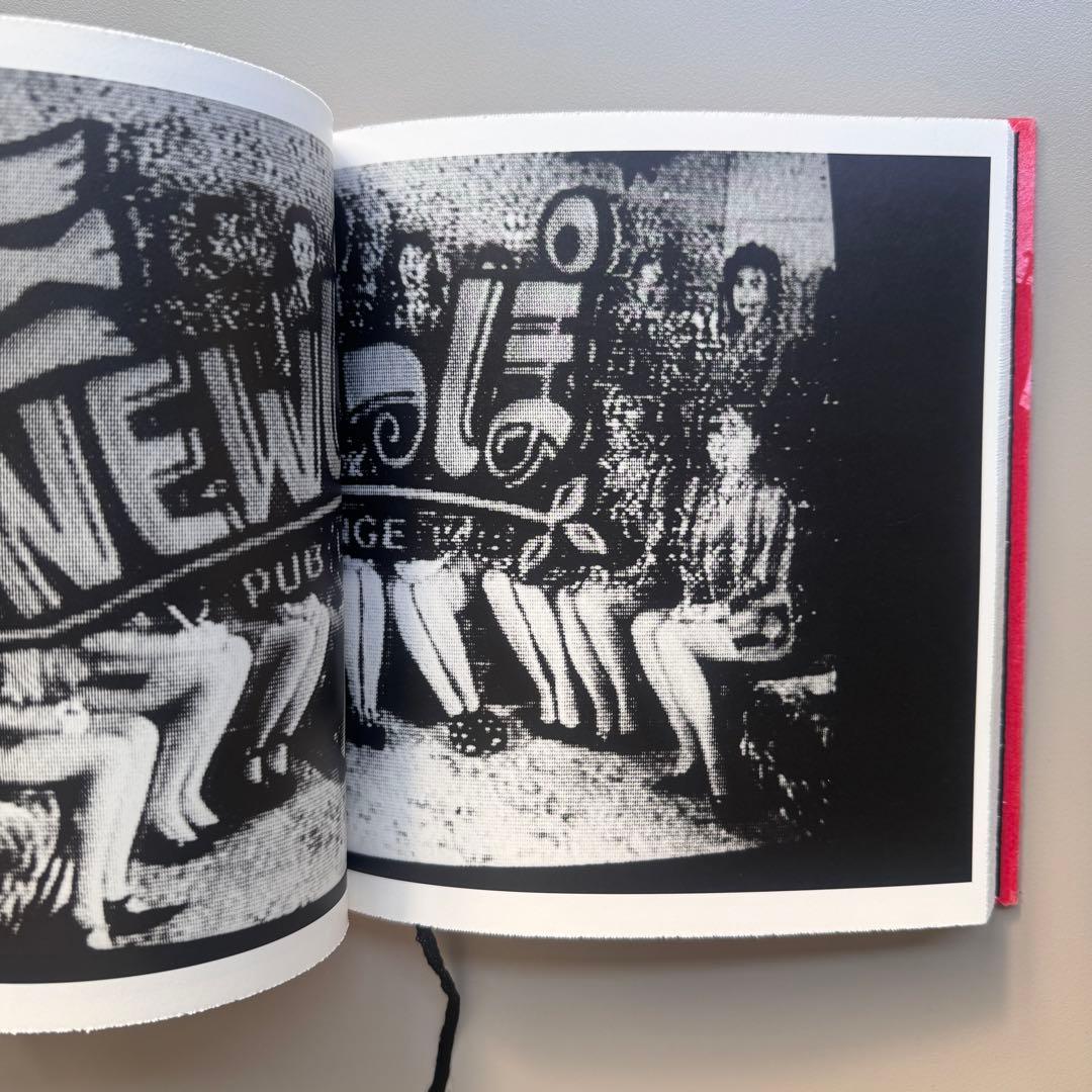 サイン入)Odasaku Daido Moriyama日本語版 - メルカリ