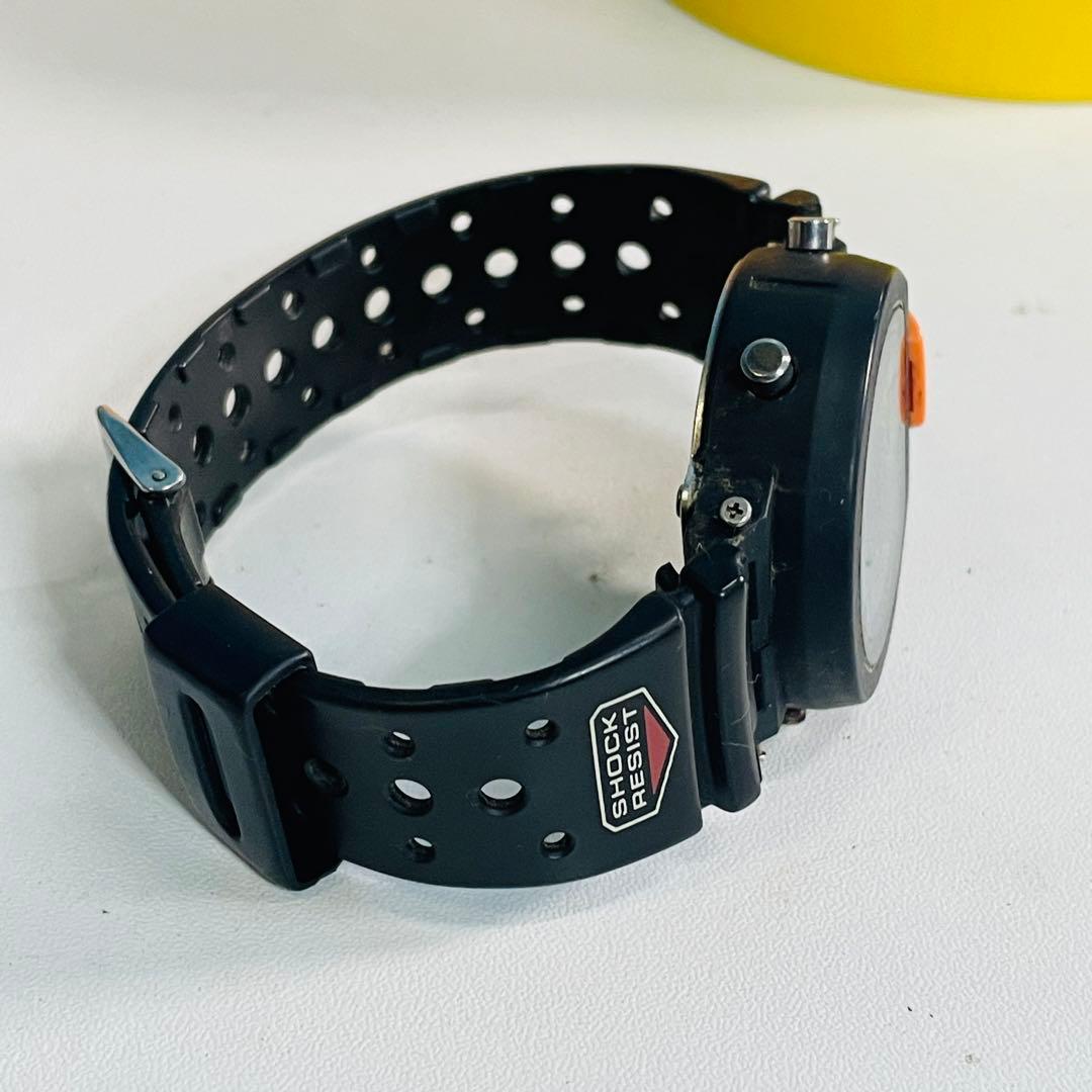 CASIO G-SHOCK FOX FIRE DW-6600B NHK - メルカリ