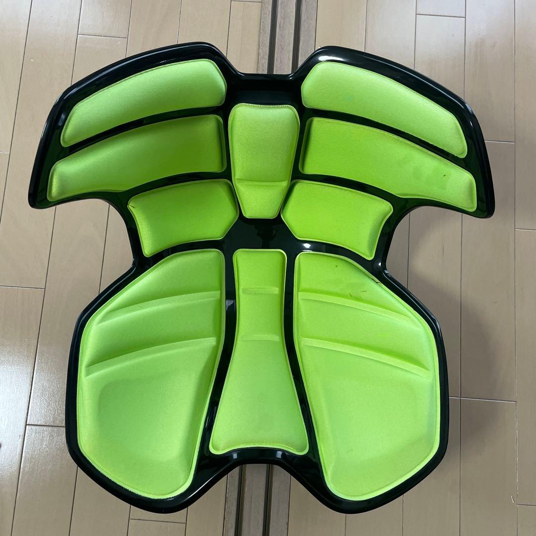 座椅子 Style Athlete II Style（スタイル） 座椅子 椅子 アスリートツー Style Athlete II 猫背