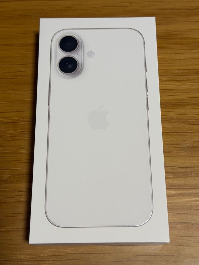 【極美品】iPhone17ホワイト 本体 Apple iPhone 17 256GB SoftBank [ホワイト] 価格比較 - 価格.com