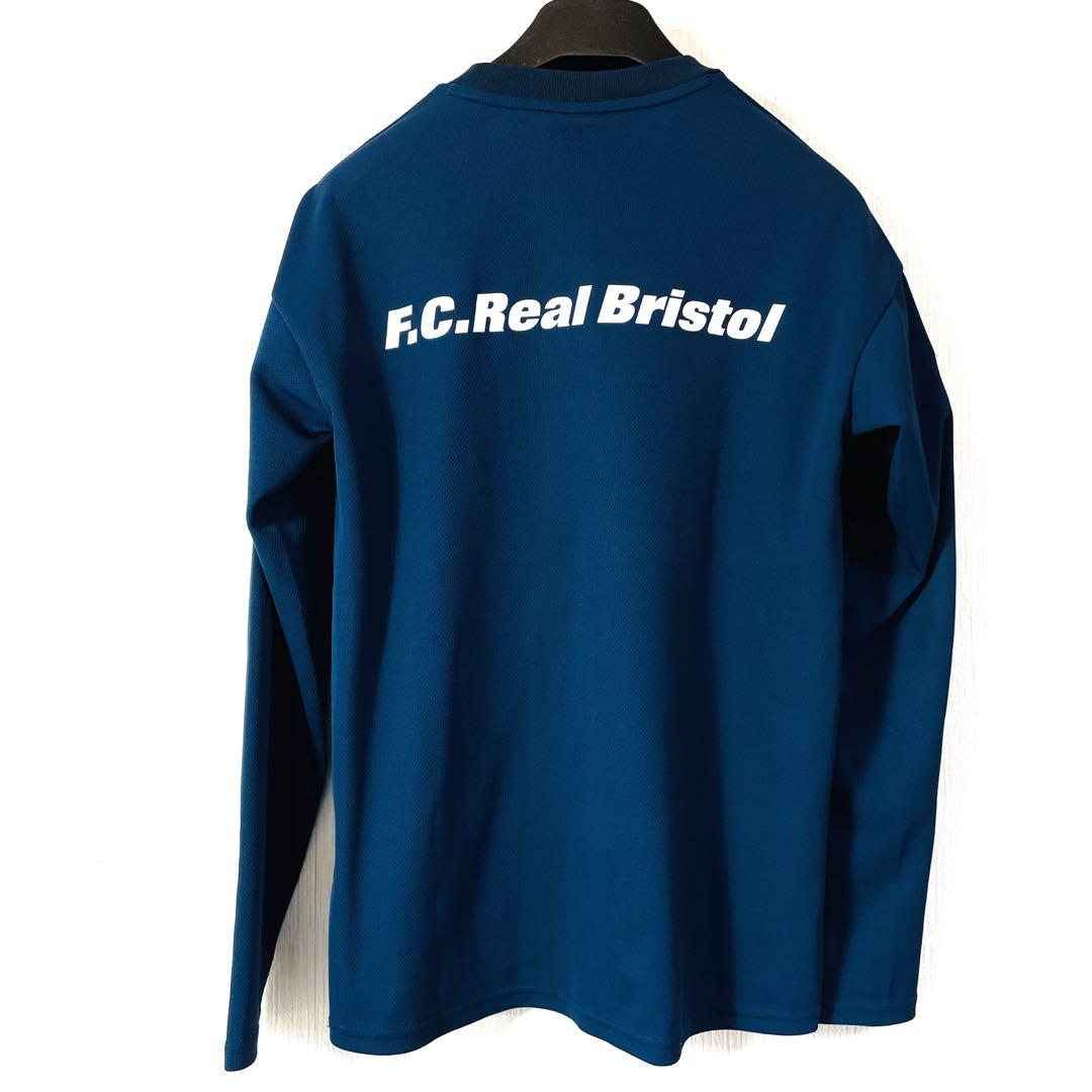 ꧁極美品꧂♥⚛️F.C.Real BristolブリストルヤンキースコラボTシャツ