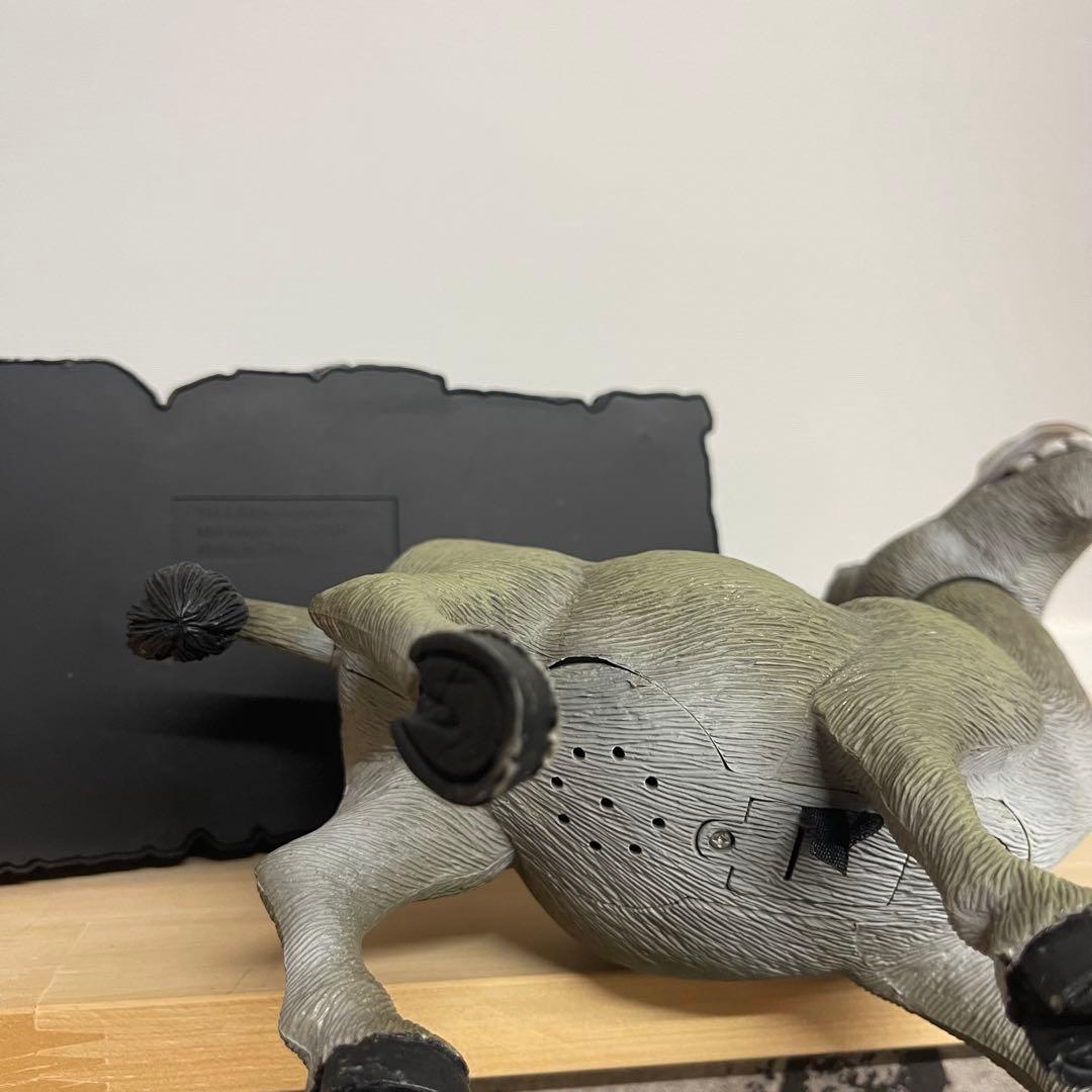 激レア‼️ シュレックとドンキー ぬいぐるみフィギュアセット - メルカリ