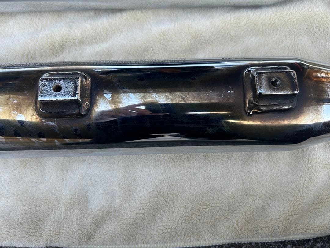 ハーレーダビッドソンTC88ソフティル用スクリーミンイーグルスリップ