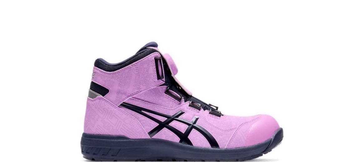 ラスト1点　アシックス ウィンジョブ CP304 BOA GP 26.0cm