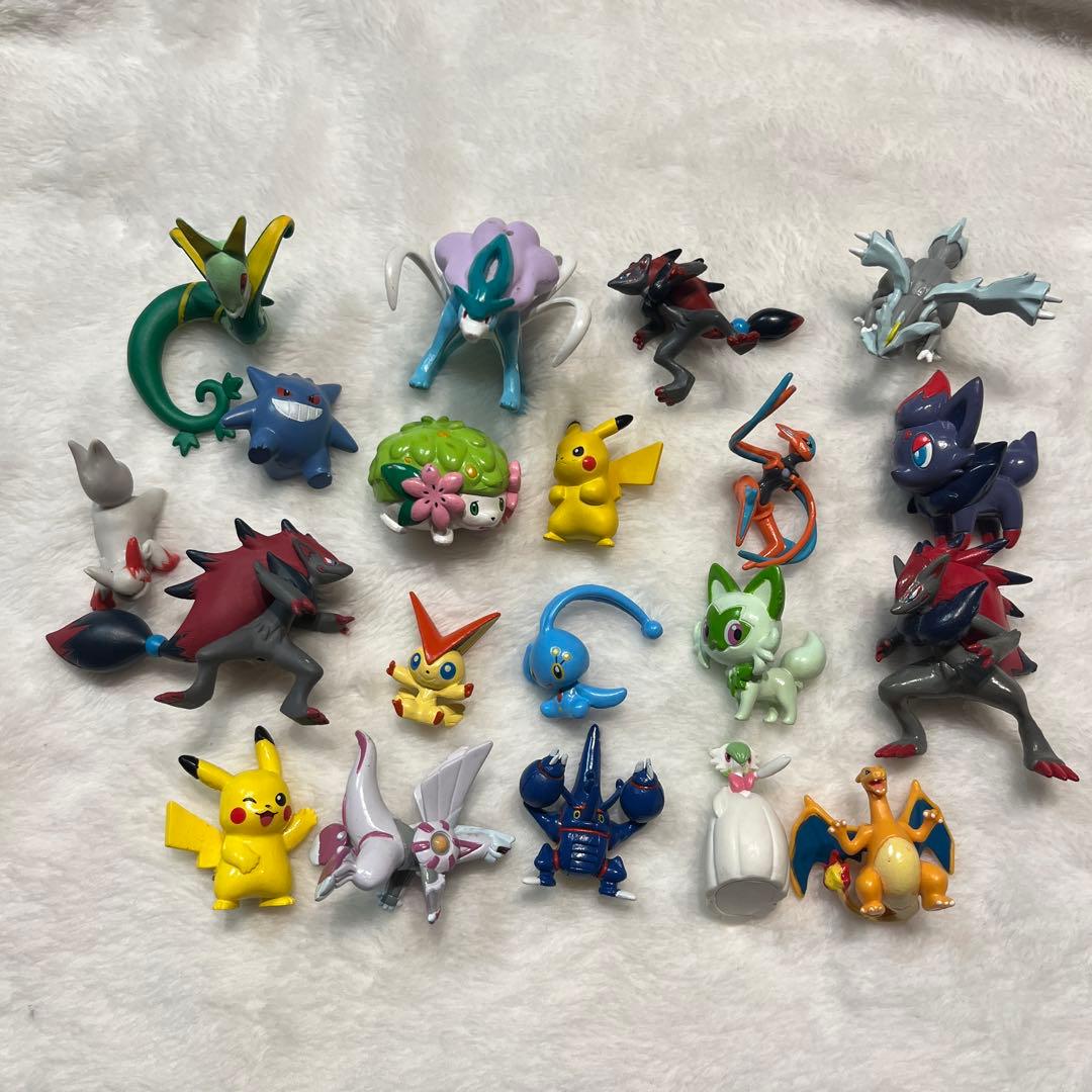 ポケモン ゲットコレクションズ まとめ売り - メルカリ