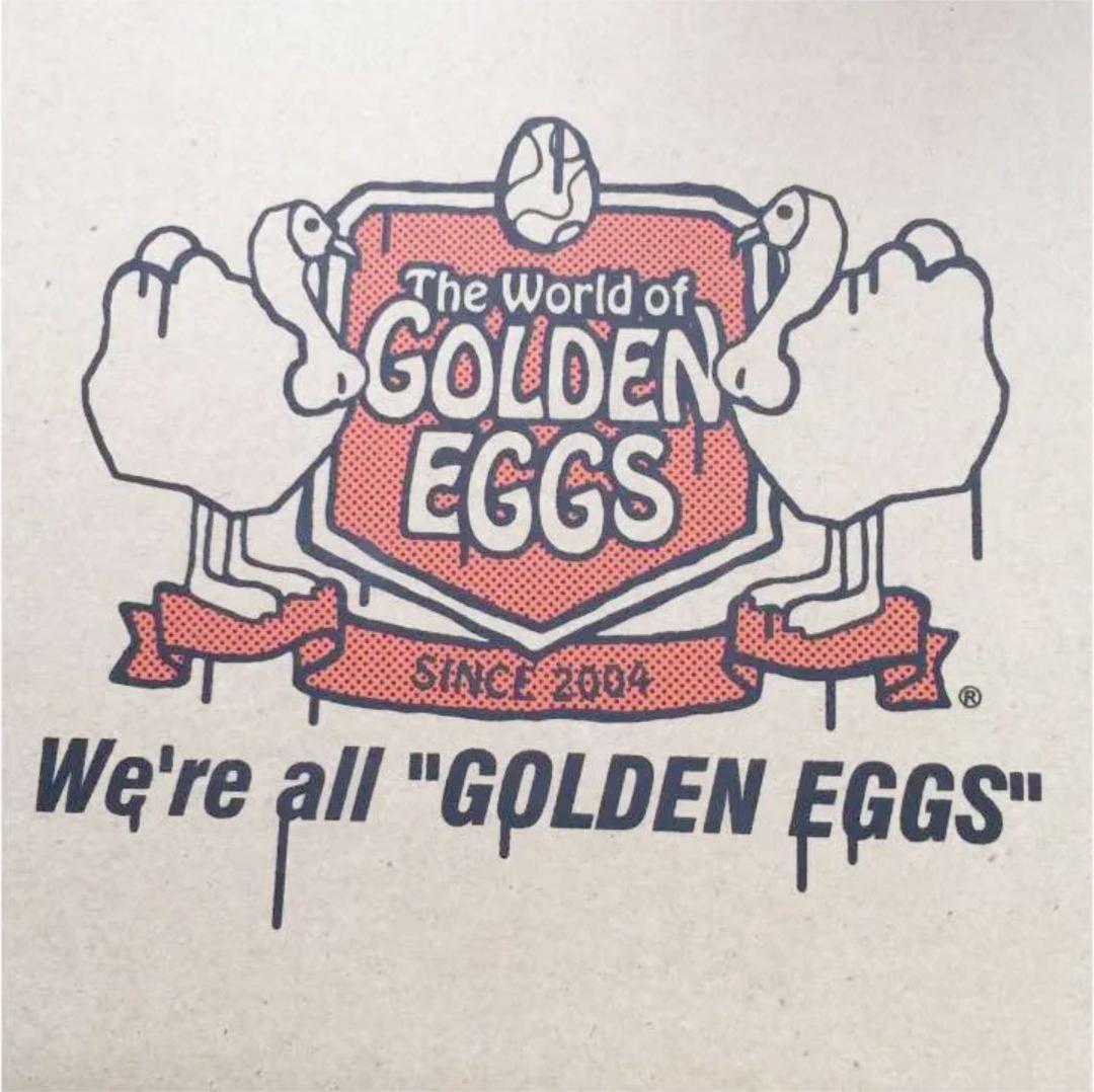 【美品】ゴールデンエッグス DVDBOX Amazon.co.jp: ゴールデンエッグス / The World of GOLDEN EGGS