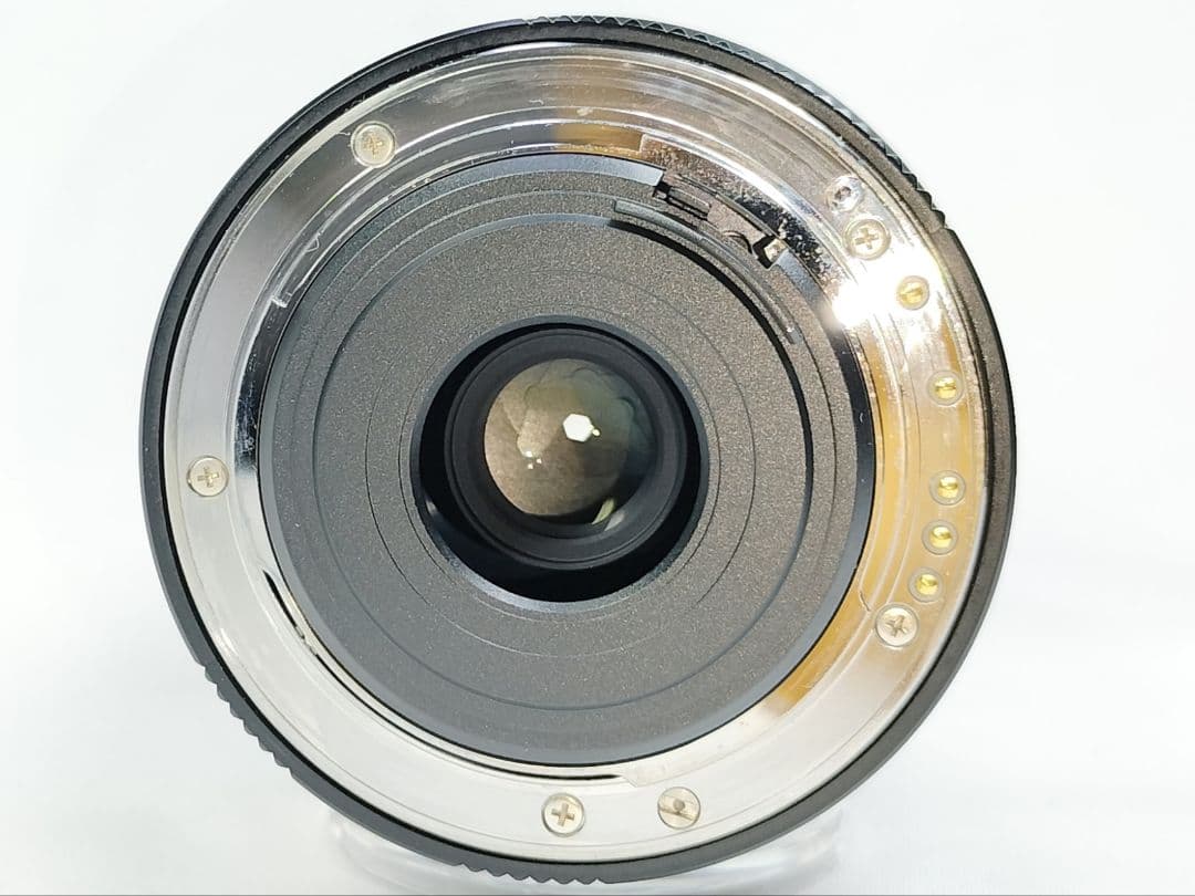 【良品】PENTAX DA FISH-EYE 10-17mm F3.5-4.5