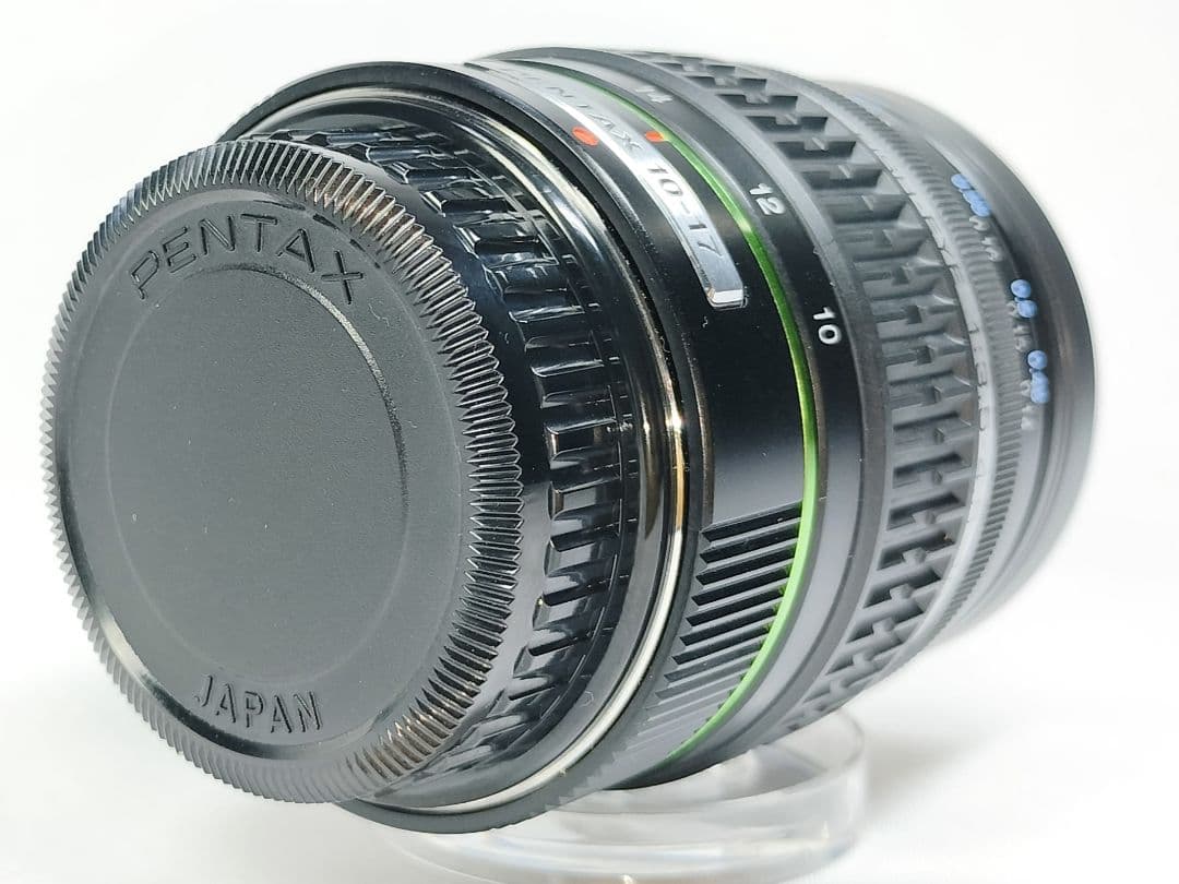 【良品】PENTAX DA FISH-EYE 10-17mm F3.5-4.5