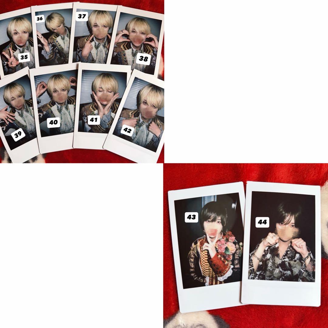 らぶしっく りょう ピンチェキ - メルカリ