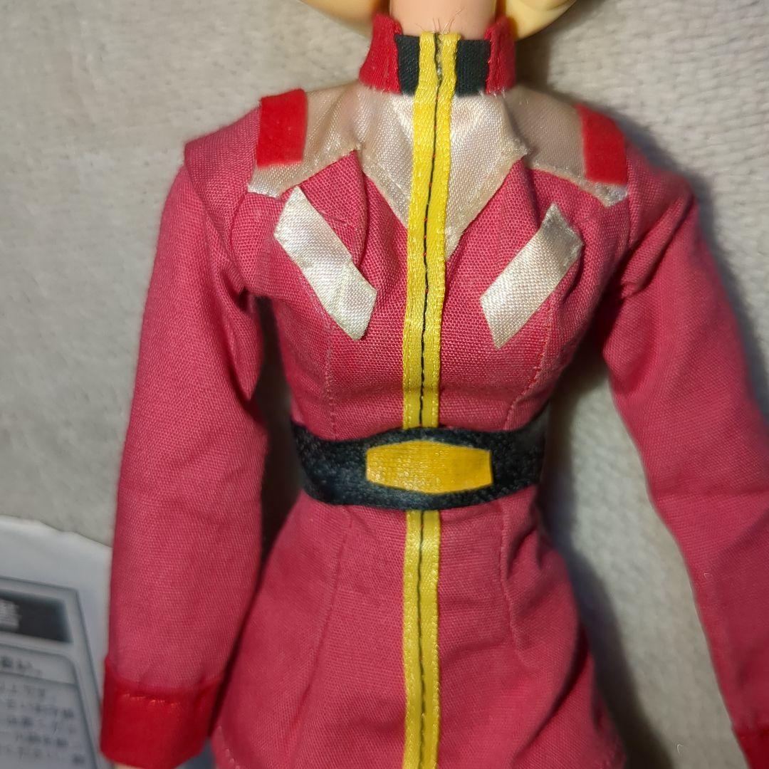 b-club 機動戦士ガンダム セイラ・マス 1/6 ソフトビニールドール