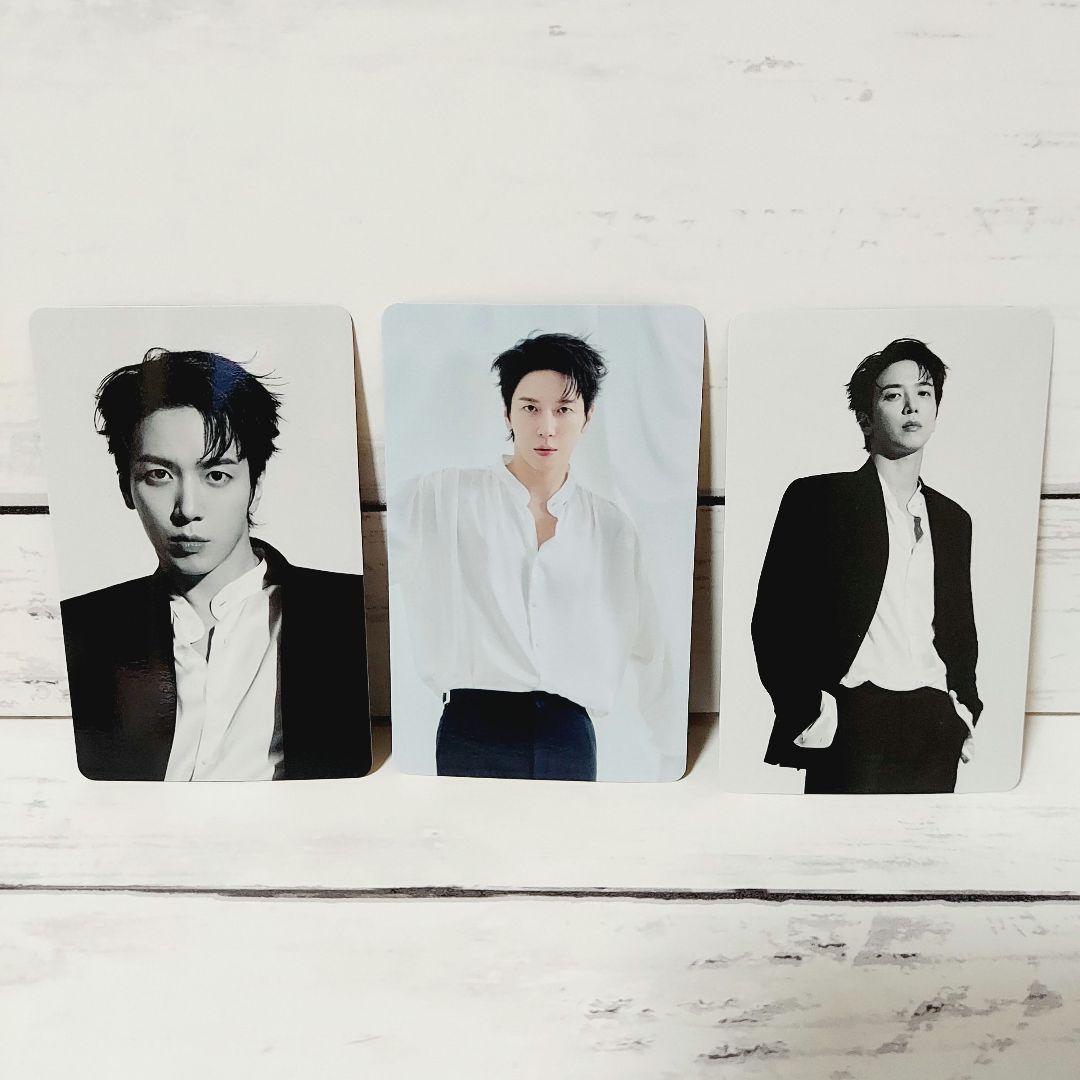 CNBLUEヨンファ One Last Day ランダムトレカ 3枚セット - メルカリ