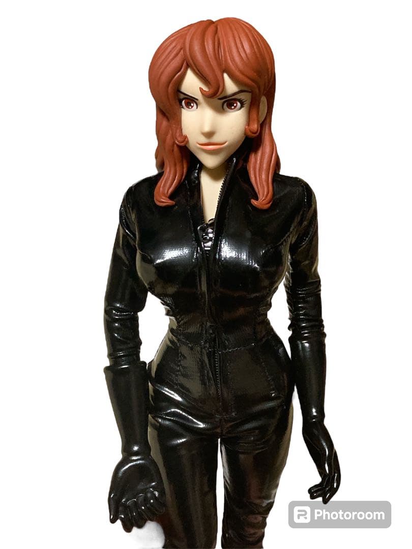 ルパン三世 メディコムトイ スタイリッシュ コレクション 峰不二子