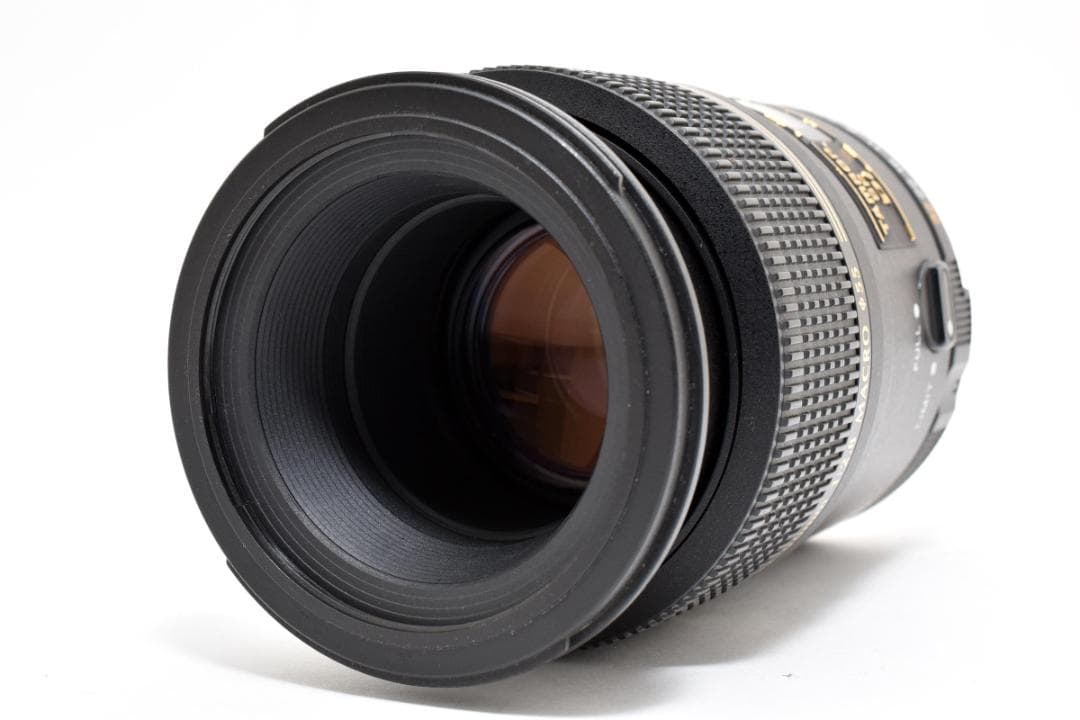価格.com - TAMRON SP AF90mm F/2.8 Di MACRO 1:1 (Model272E) (ﾆｺﾝ用