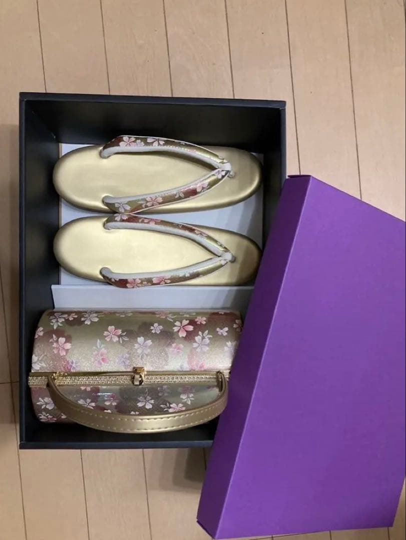 振袖 フルセット【最終お値下げ】 - メルカリ